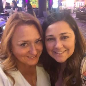 Meet your Posher, Robin